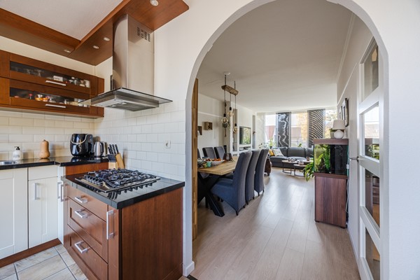 Medium property photo - Mozartlaan 212, 5011 SV Tilburg